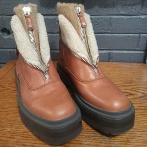 Sam Edelman Chelsea Boot